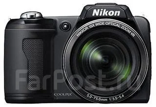 Nikon Coolpix L110. 10 - 14.9 ��, ���: 12� ����