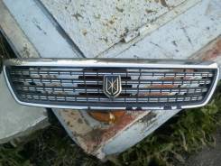 Решетка радиатора. Toyota Mark II, JZX105, JZX100 Двигатель 1JZGE
