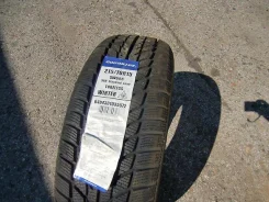 Goodride SW601. ������, ��� �����, 2012 ���, �����
