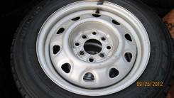 4 Racing. 5.5x14", 4x114.30, ЦО 66,1 мм.