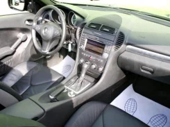 Mercedes-Benz SLK-Class. �������, ������, 1.8, ������
