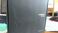 Nokia N900 ����