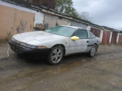 Mitsubishi Eclipse. �������, ��������, 2.0, ������ ����