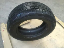 Dunlop winter sport, 255/60 R17. ������, ��� �����, 30�%