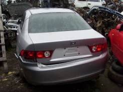 Honda Accord. CL7, K20A
