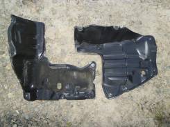 Защита двигателя. Toyota Corolla Levin, AE110, AE111 Toyota Sprinter Trueno, AE110, AE111 Двигатели: 4AGE, 4AGEU