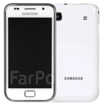 Samsung Galaxy S Plus I9001 ����