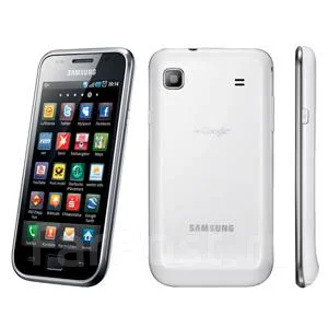 Samsung Galaxy S Plus I9001 ����
