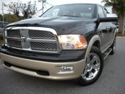 Dodge Ram ����