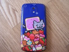 Samsung Galaxy Nexus I9250 ����