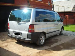 Mercedes-Benz Vito. �������, ��������, 2.2, ������, ��� ���