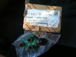 Клапан перепускной. Toyota Hilux Pick Up, LN106 Двигатель 3L