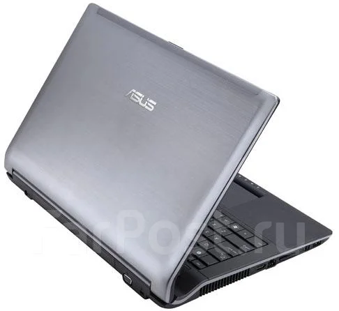 ASUS N53SV. 2����, ��� 8 ��, ���� 1 000���, WiFi: 1, Bluetooth: 1, ����������� �� 5��. ����