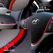 Заглушка панели салона. Toyota Super