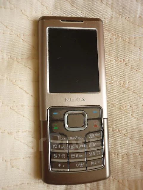 Nokia 6500 Classic. �/� ����