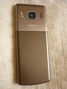 Nokia 6500 Classic. �/� ����