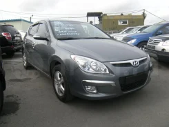 Hyundai i30. �������, ��������, 1.6, ������, �/� ����