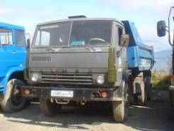 Камаз 5511. Продам Камаз самосвал, 12 000 куб. см., 15 000 кг.
