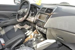Mitsubishi ASX. �������, 4wd, 2.0, ������ ����