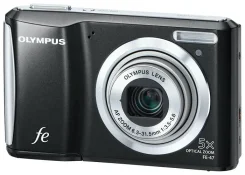 Olympus FE-47. 10 - 14.9 ��, ���: 5� ����
