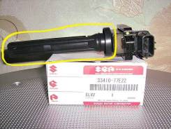 Катушка зажигания. Suzuki: Cultus Crescent, Esteem, Cultus, Aerio, Grand Vitara, Escudo Двигатели: J20A, H25A, H27A, H20A