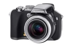 ����������� �������� Olympus SP-550UZ. 7 - 7.9 ��
