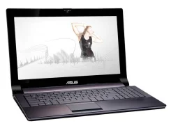 ASUS N53SV. 2,0����, ��� 8 ��, ���� 1 000���, WiFi, Bluetooth, ����������� �� 5��. ����