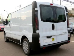 Opel Vivaro. ��������, ��������, 1.9, ������