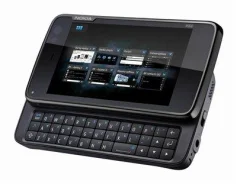Nokia N900 ����