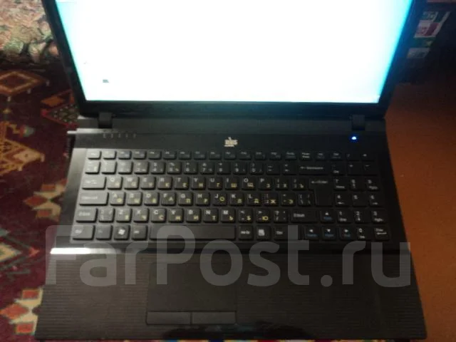 DNS. 2,2����, ��� 2048 ��, ���� 300���, WiFi: 1, Bluetooth: 1 ����
