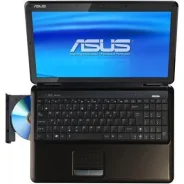 Asus K50IJ. 15", 1,8����, ��� 2048 ��, ���� 250���, WiFi, ����������� �� 4��.