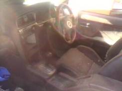 Панель рулевой колонки. Subaru Legacy, BE5, BH9, BHC, BH5, BHE Subaru Legacy B4, BE5, BH5, BH9, BHC, BHE Двигатель EJ20TT