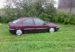 Citroen Xantia ����