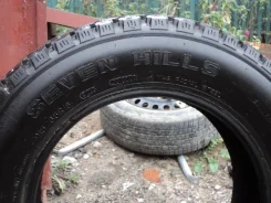 Kumho Ecsta Seven KU23. ������, ����������, �/�, ����� 10�%