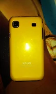 Samsung Galaxy S Plus I9001 ����
