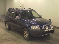 Honda CR-V. RD1, B20B