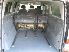 Mercedes-Benz Vito. �������, ������, 2.2, ������, �/�