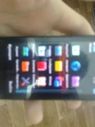 Sony Ericsson Vivaz. �/� ����