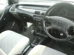 Toyota Corolla II. ��������, 4wd, 1.5, ������