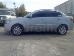 Kia Pride. �������, ��������, 1.6, ������, �/�
