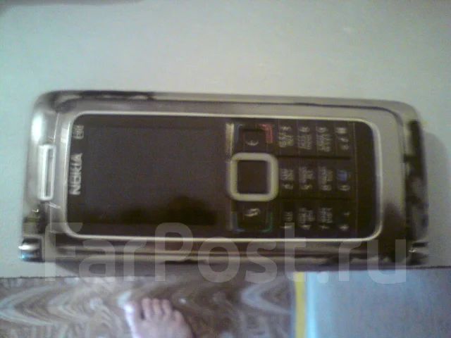 Nokia E90. �/� ����