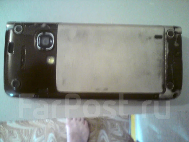 Nokia E90. �/� ����
