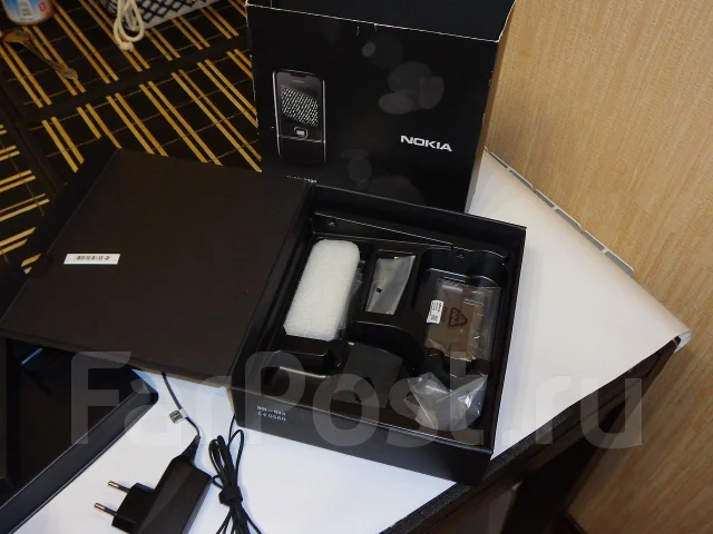 Nokia 8800 Sapphire Arte. �/� ����