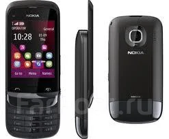 Nokia C2-03 ����