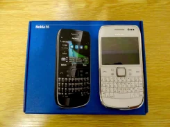 Nokia E6