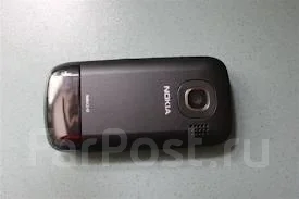 Nokia C2-03 ����