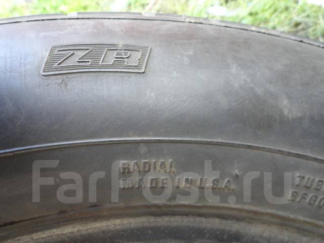 BFGoodrich Comp T/A ZR. , 2008 , /,  10 % 