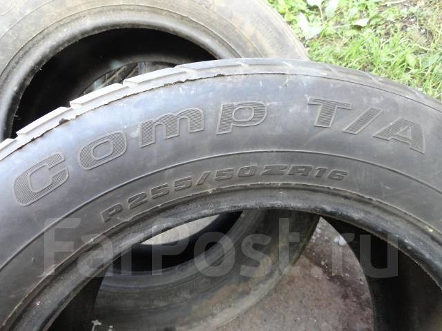 BFGoodrich Comp T/A ZR. , 2008 , /,  10 % 