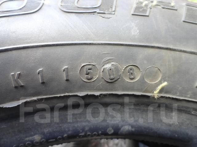 BFGoodrich Comp T/A ZR. , 2008 , /,  10 % 