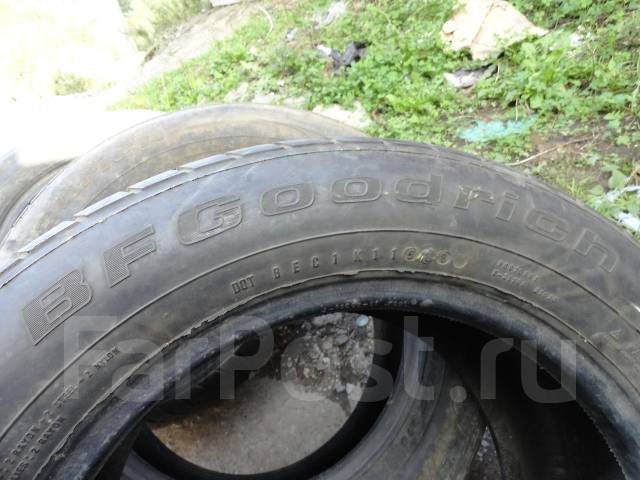 BFGoodrich Comp T/A ZR. , 2008 , /,  10 % 